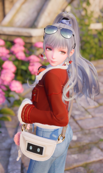 Cadanceborn Rider image