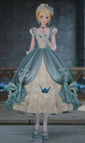 Fairytale Ball image