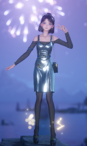Silver Moon image