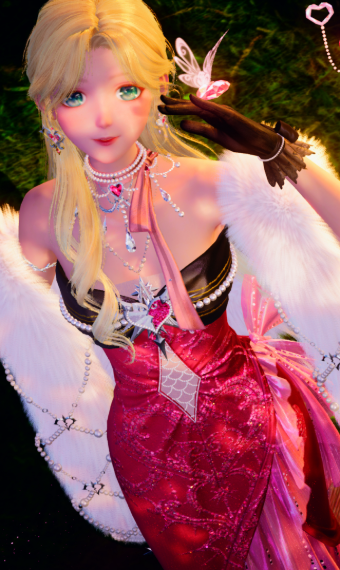 Miss Mermaid image