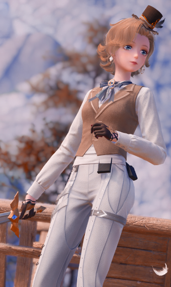 Veronica (by BF) image