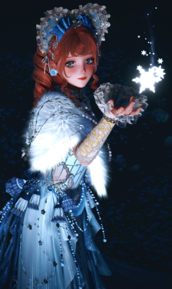 Her Grace image