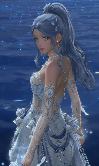 Lady of the Lake image