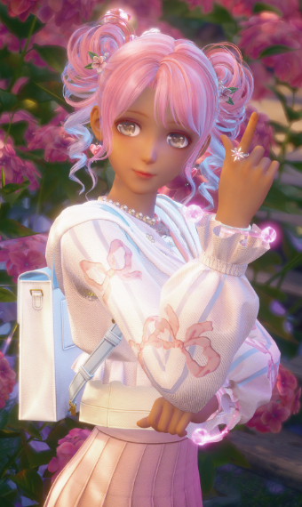 Sugary Sweetheart image