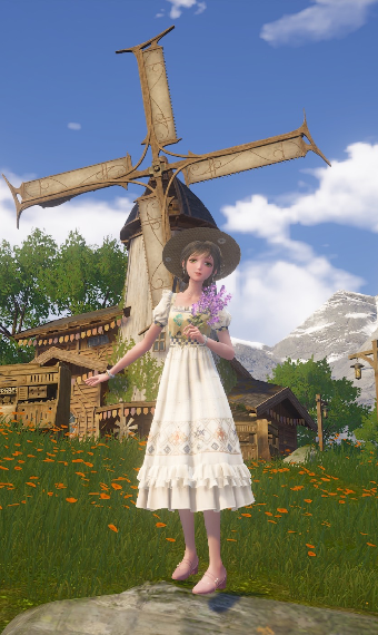 Spring Day Nikki image