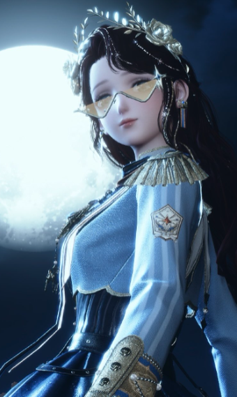 Moonlit Knight image
