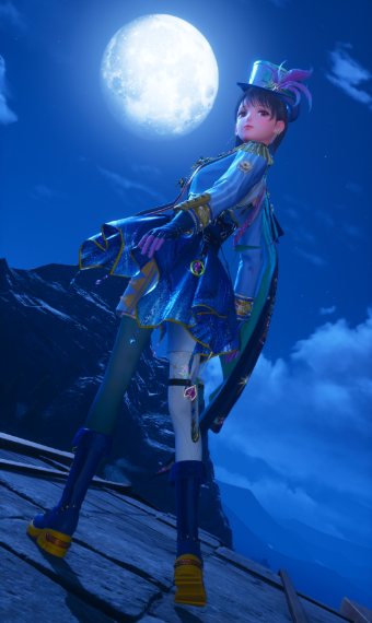 Phantom Guardian - Gorgeous Sentinel image