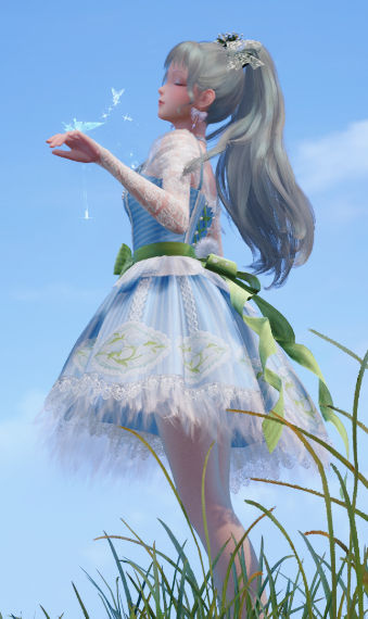 Silver Breeze image