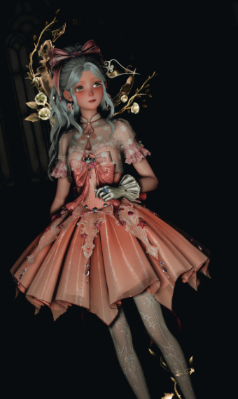 Princess Nikki image