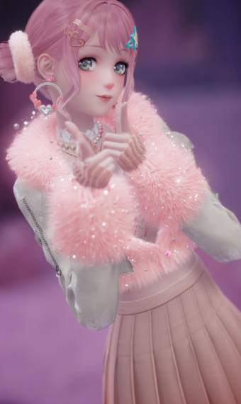 Girlypop image