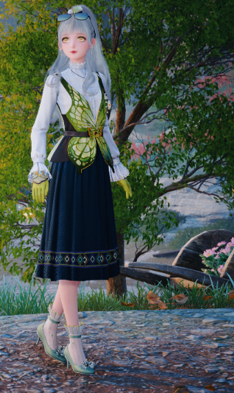 Thrift Shop Nikki image