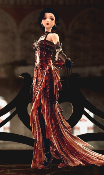 Regent of Hearts image