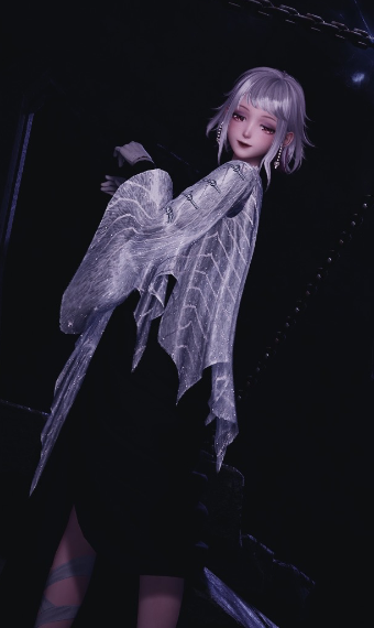 Dame of the Manor image