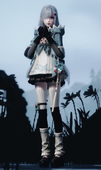 Silent Shore image