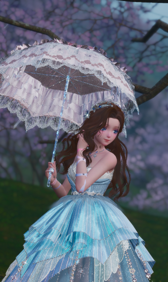 The umbrella image