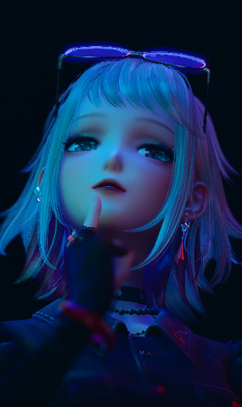 Cruel image