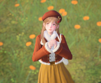 First image