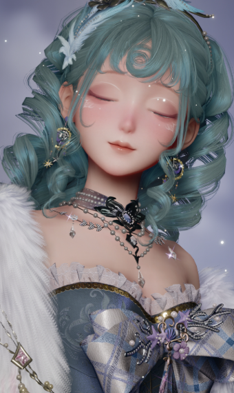 Dance of Moonlight image