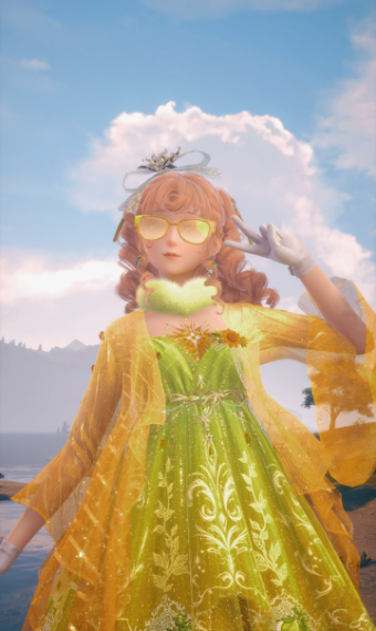Cant decide if this is ugly image