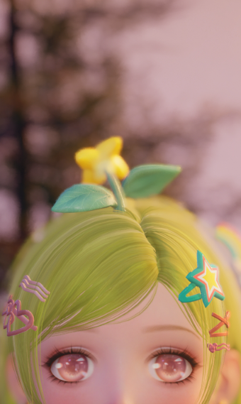 Little sprout image