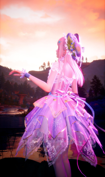 Sugar Plum fairy image
