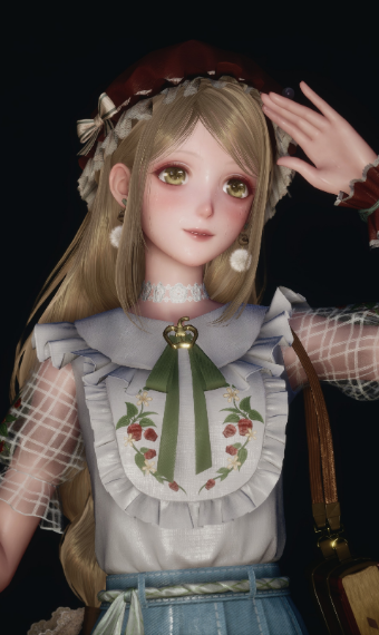 Strawberry Picnic image