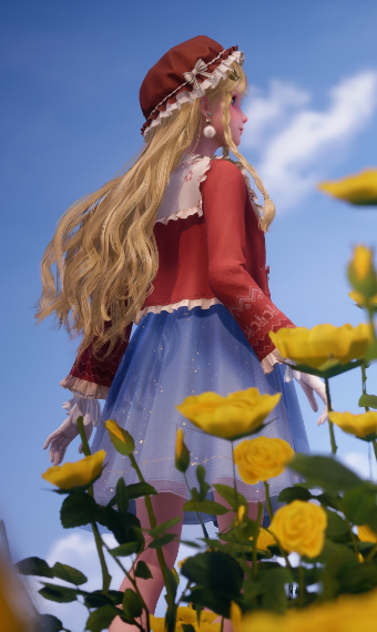 Early Holiday image