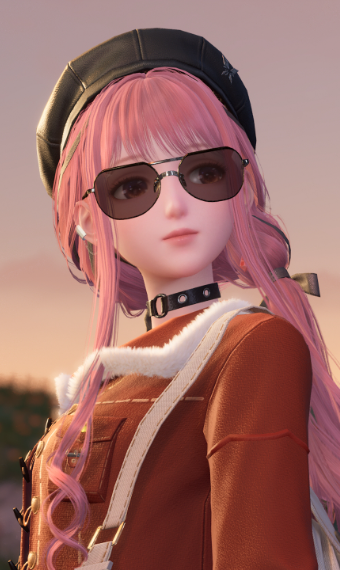 My Main Story Look image