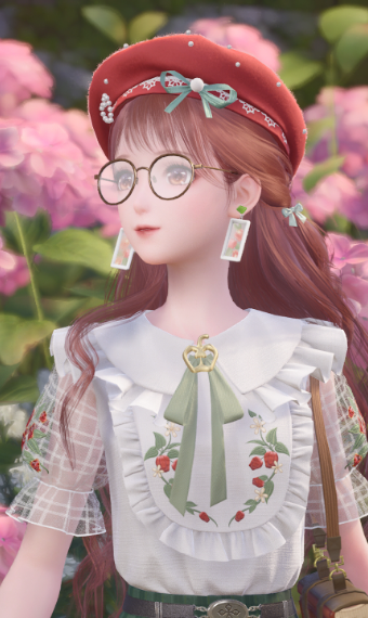 Cicia Art Academy teacher image