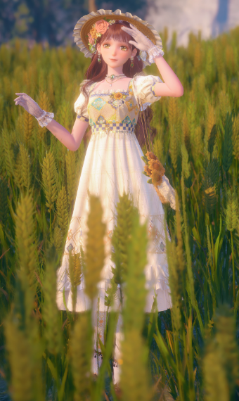 Countryside Stroll image