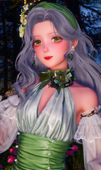 Green Connection image