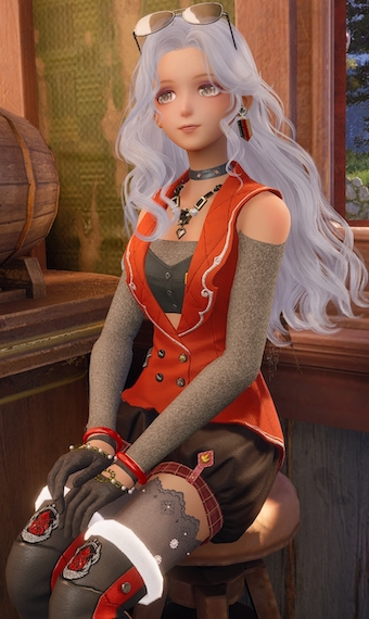 Simply the Vest image
