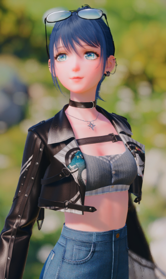 Mint Salt Candy image