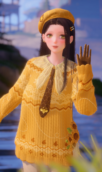 Honeydew image