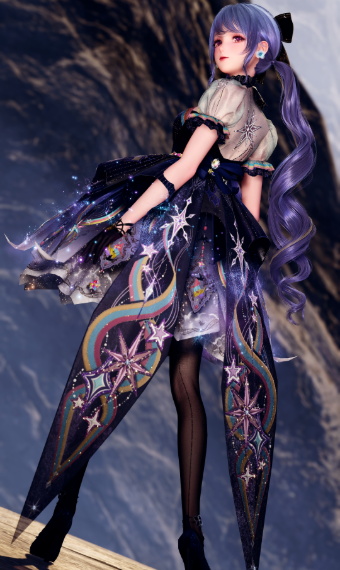 Keqing (From Genshin Impact) image
