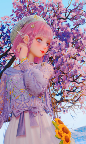 Sweet Escape image