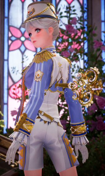 Vigilant Hero image