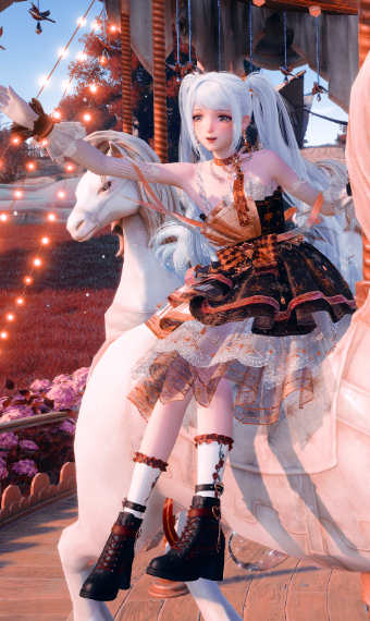 Dance Till Dawn image