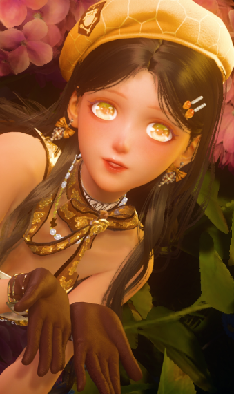 Honey Sweet image
