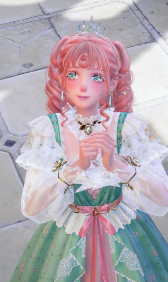 fairest of them all image