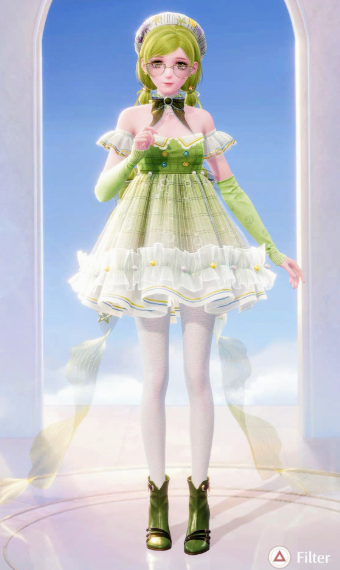 Fresh Aroma image