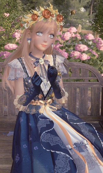 The Future Lady Cicchetto image