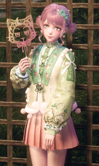 air of prosperity image