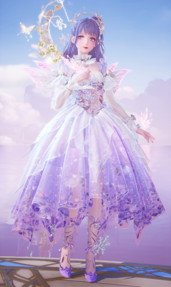 Sugarplum image