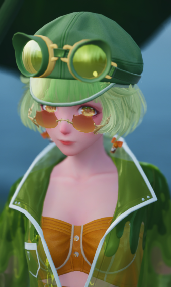 Froggy Nikki image