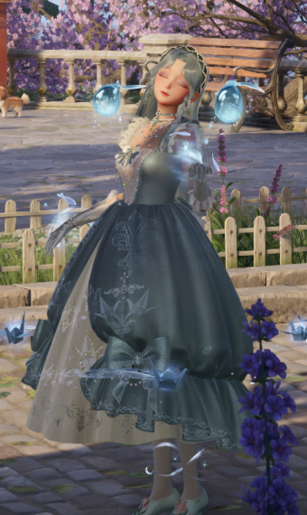 Endless Dancing Song image