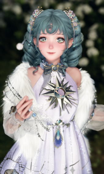 Enchanting Snow image