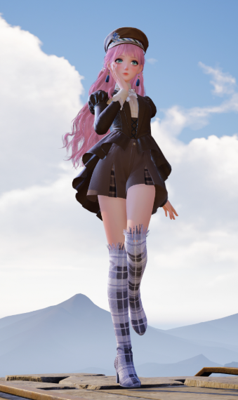 Friendship adventurer image