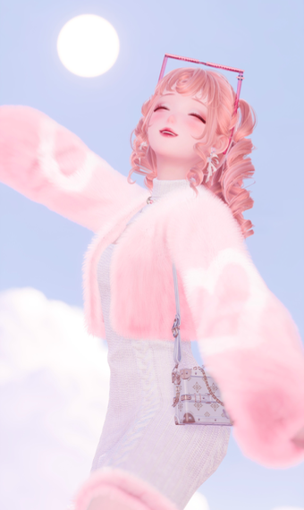 Primadonna Girl image