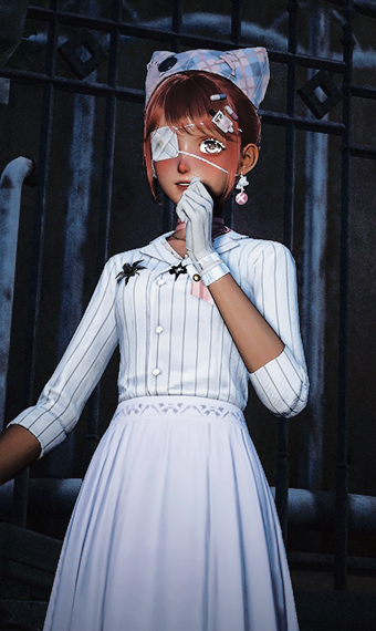 Nurse Nikki image